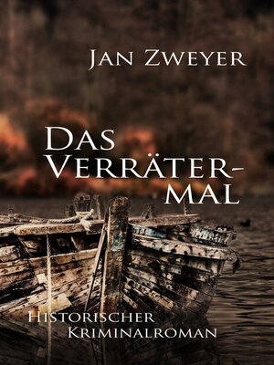 cover image of Das Verrätermal